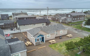 King Crab Retreat - Combo - Meredith Lodging